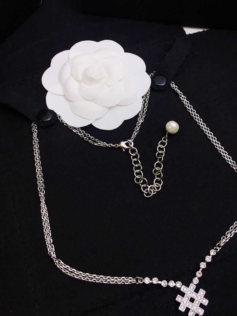 Chanel Necklaces